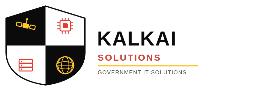 kalkai logo quadrant icons preview